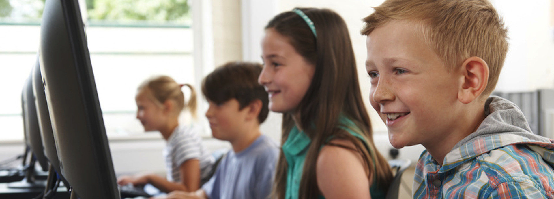 Angebote für Mittel- und Oberschulen