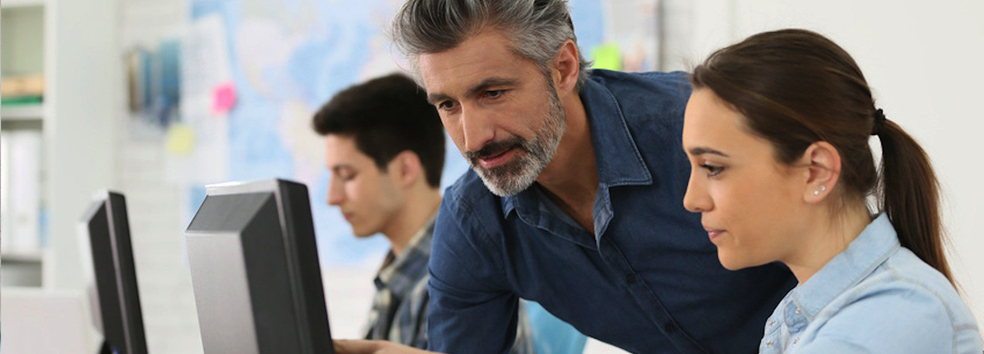 EDV Schulungen für Unternehmen