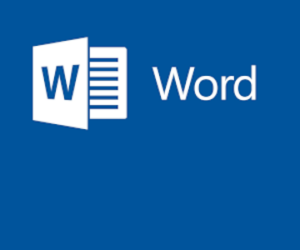 Textverarbeitung mit Word (ECDL)